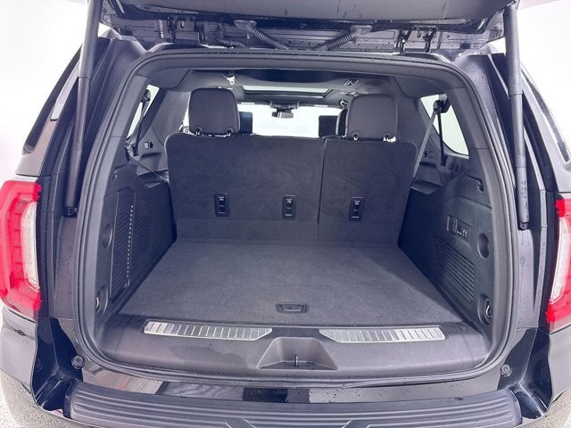 2024 GMC Yukon XL AT4
