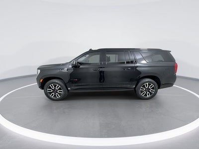 2024 GMC Yukon XL AT4