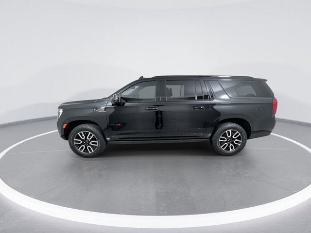 2024 GMC Yukon XL AT4