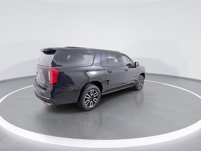 2024 GMC Yukon XL AT4