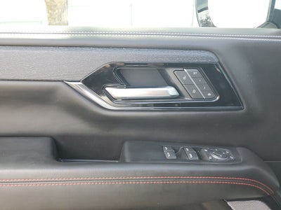 2025 GMC Yukon XL AT4 Ultimate