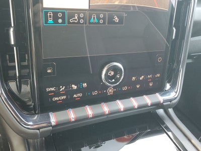 2025 GMC Yukon XL AT4 Ultimate
