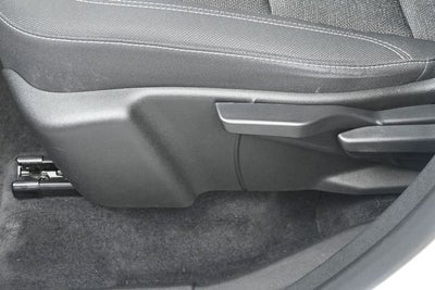 2024 Chevrolet Traverse LS