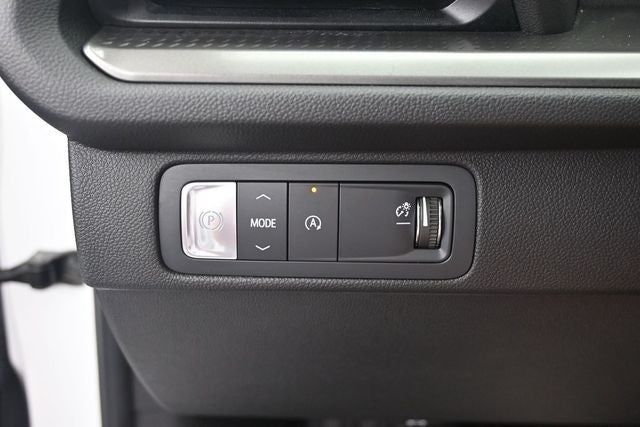 2024 Chevrolet Traverse LS