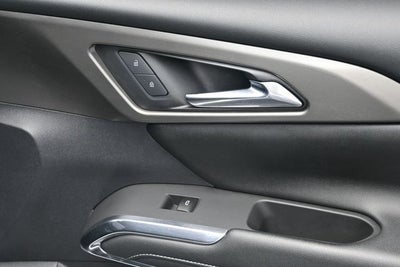 2024 Chevrolet Traverse LS