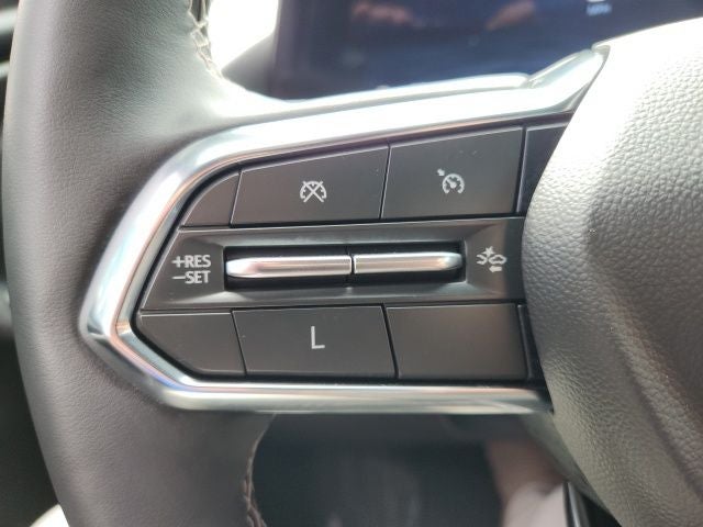 2024 Chevrolet Traverse LS