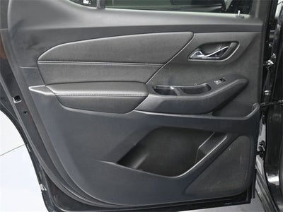 2022 Chevrolet Traverse LT 1LT