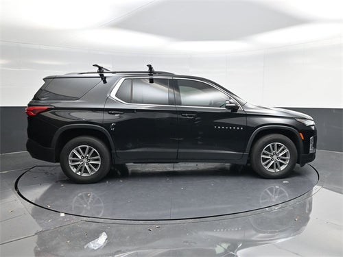 2022 Chevrolet Traverse LT 1LT