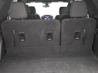 2022 Chevrolet Traverse LT 1LT