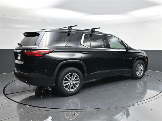 2022 Chevrolet Traverse LT 1LT