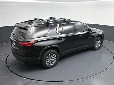 2022 Chevrolet Traverse LT 1LT