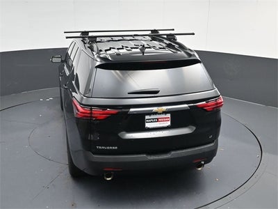 2022 Chevrolet Traverse LT 1LT