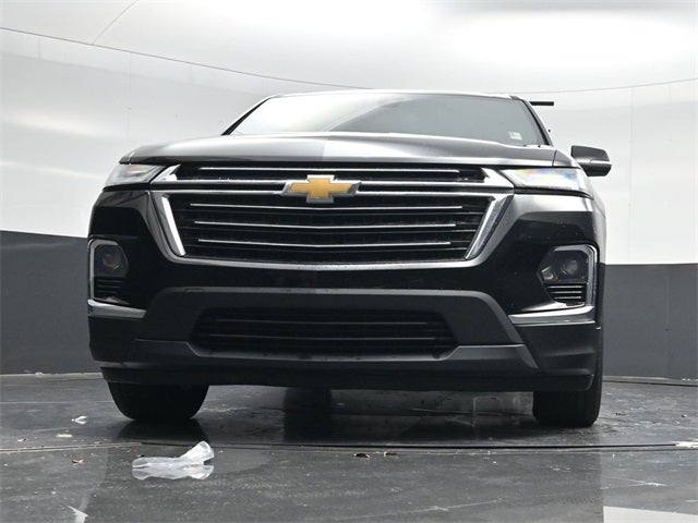 2022 Chevrolet Traverse LT 1LT