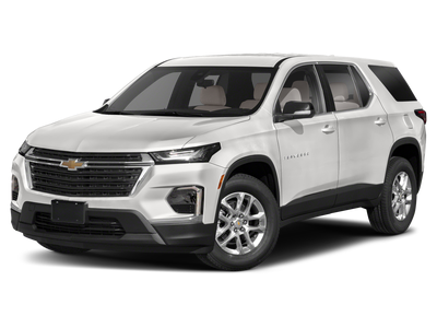 2022 Chevrolet Traverse LT 1LT