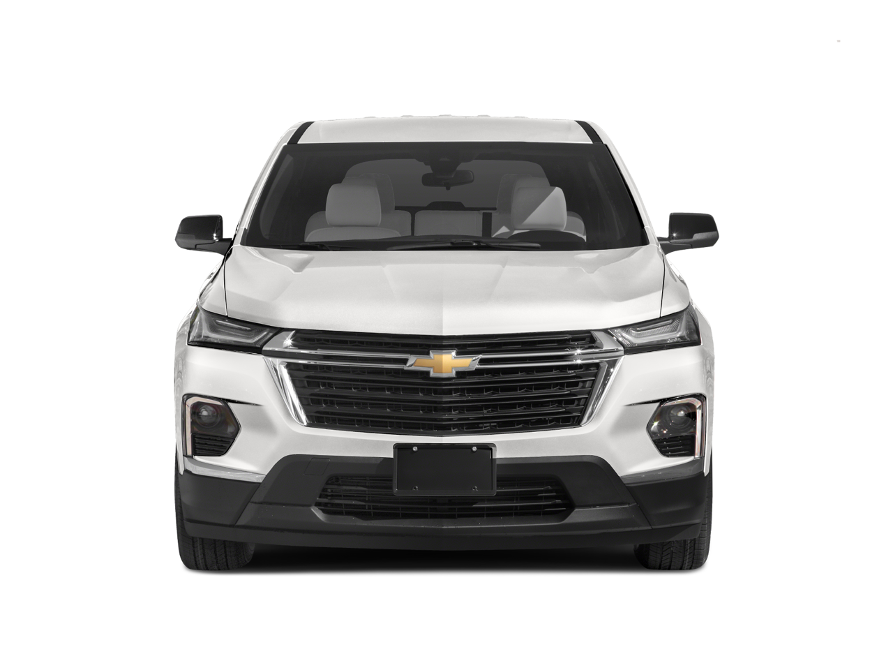2022 Chevrolet Traverse LT 1LT