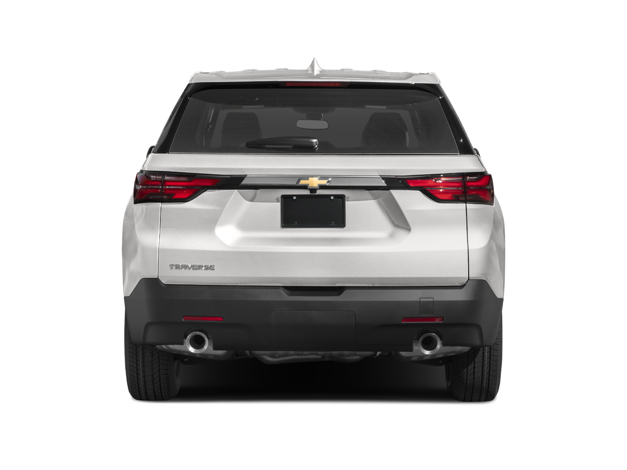 2022 Chevrolet Traverse LT 1LT