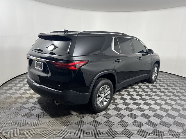 2023 Chevrolet Traverse FWD 4dr LT Cloth w/1LT