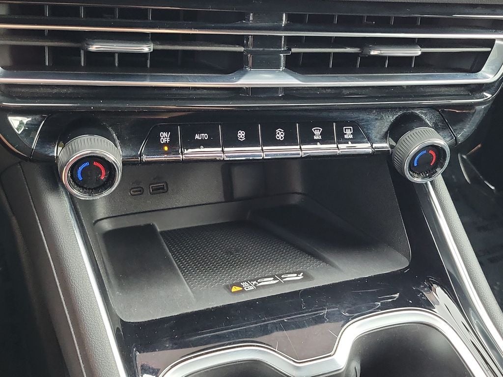 2025 Chevrolet Traverse LT 1LT