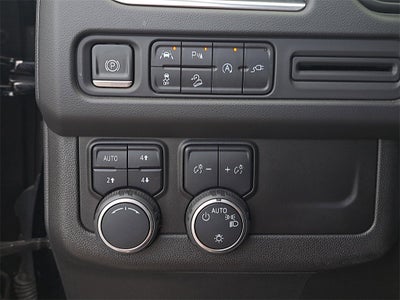 2021 Chevrolet Suburban Premier