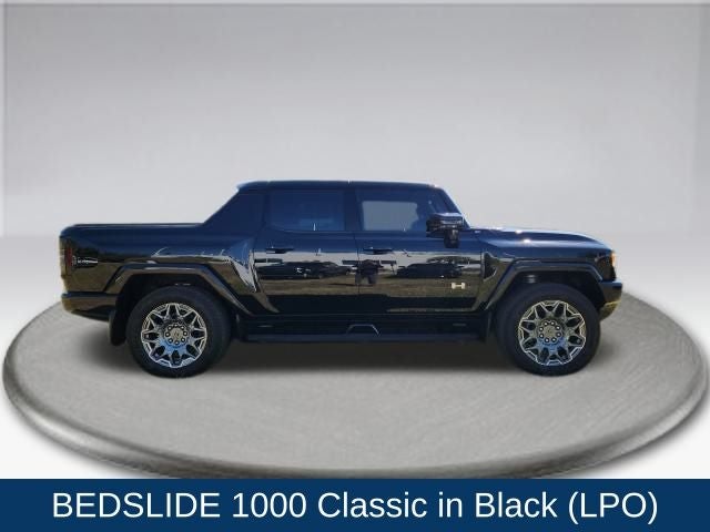 2024 GMC HUMMER EV Pickup 3X