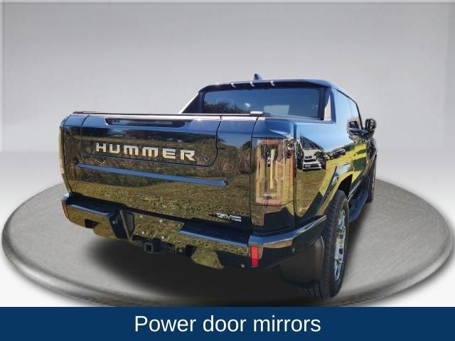 2024 GMC HUMMER EV Pickup 3X