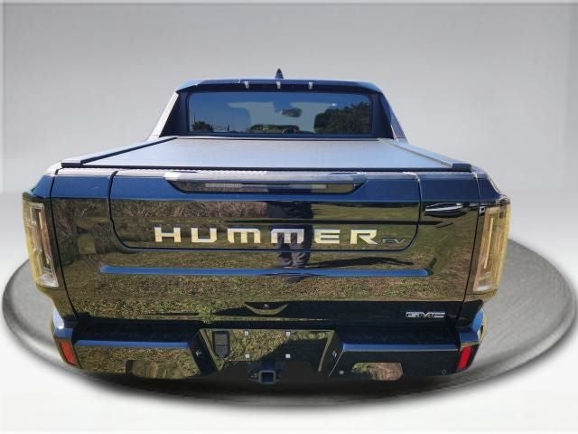 2024 GMC HUMMER EV Pickup 3X