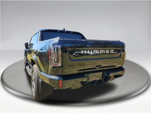 2024 GMC HUMMER EV Pickup 3X
