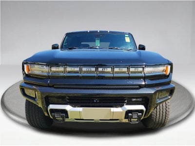 2024 GMC HUMMER EV Pickup 3X