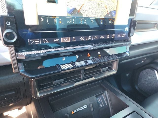 2024 GMC HUMMER EV Pickup 3X