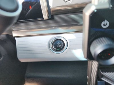 2024 GMC HUMMER EV Pickup 3X