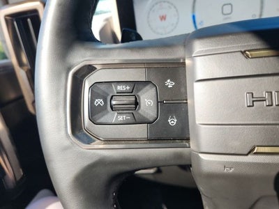 2024 GMC HUMMER EV Pickup 3X