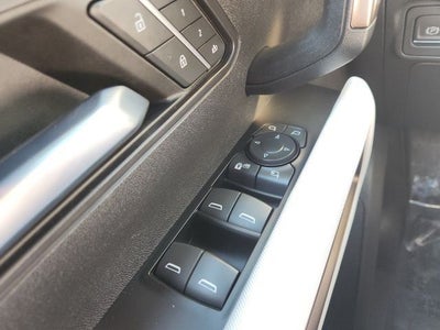 2024 GMC HUMMER EV Pickup 3X