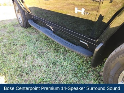 2024 GMC HUMMER EV Pickup 3X