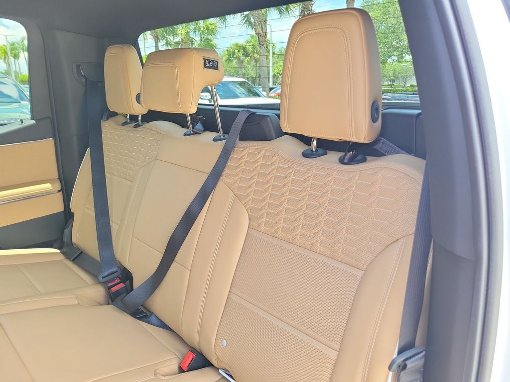 2026 GMC Sierra EV Denali