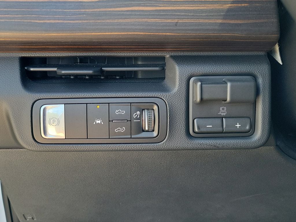 2026 GMC Sierra EV Denali