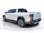 2026 GMC Sierra EV Denali