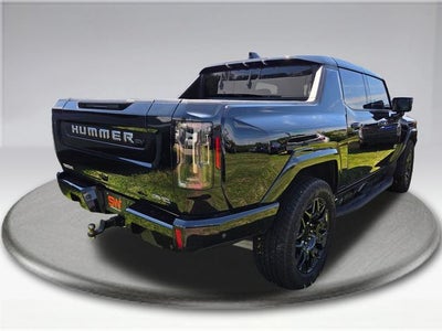 2025 GMC HUMMER EV Pickup 2X