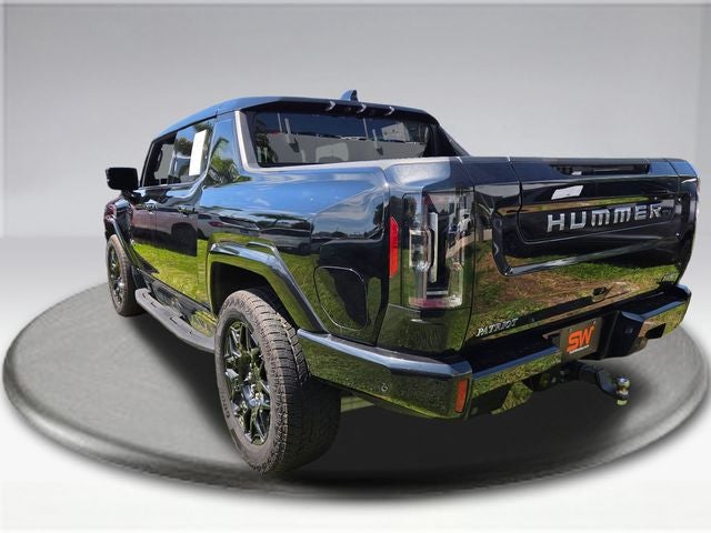 2025 GMC HUMMER EV Pickup 2X