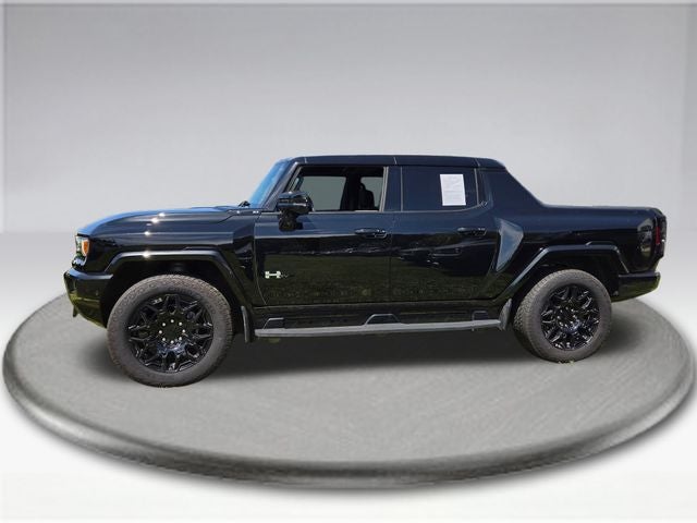 2025 GMC HUMMER EV Pickup 2X