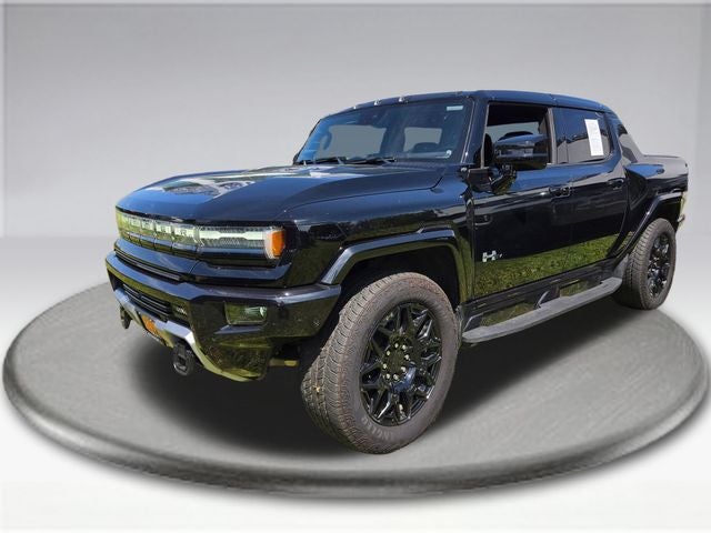 2025 GMC HUMMER EV Pickup 2X