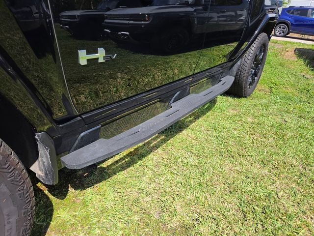 2025 GMC HUMMER EV Pickup 2X