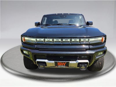 2025 GMC HUMMER EV Pickup 2X