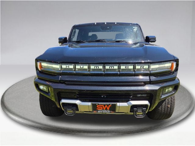 2025 GMC HUMMER EV Pickup 2X