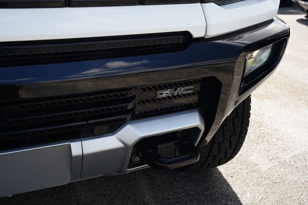 2023 GMC HUMMER EV Pickup 3X