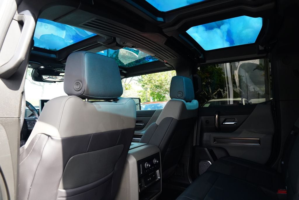 2023 GMC HUMMER EV Pickup 3X