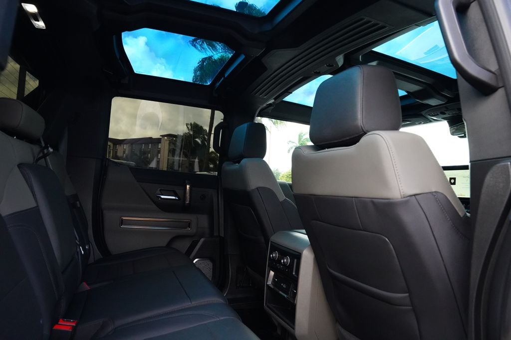 2023 GMC HUMMER EV Pickup 3X