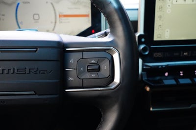 2023 GMC HUMMER EV Pickup 3X