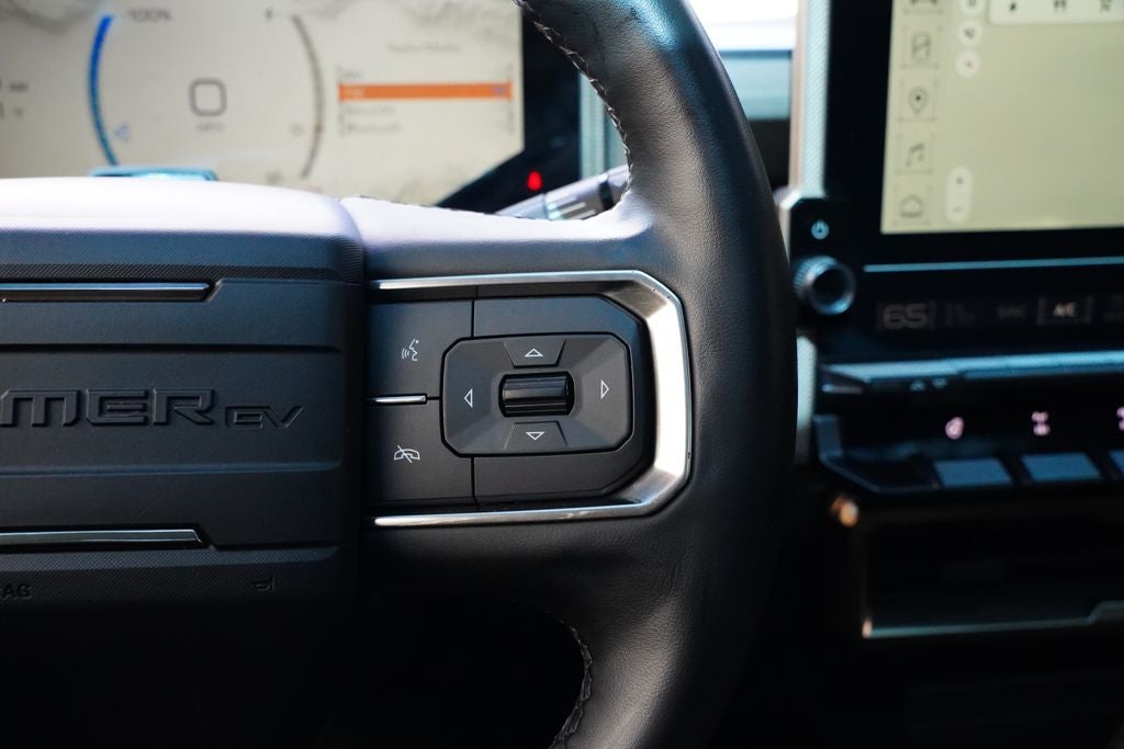 2023 GMC HUMMER EV Pickup 3X