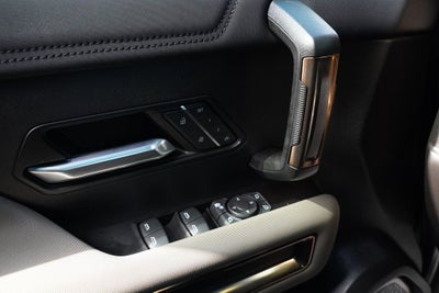 2023 GMC HUMMER EV Pickup 3X