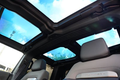 2023 GMC HUMMER EV Pickup 3X